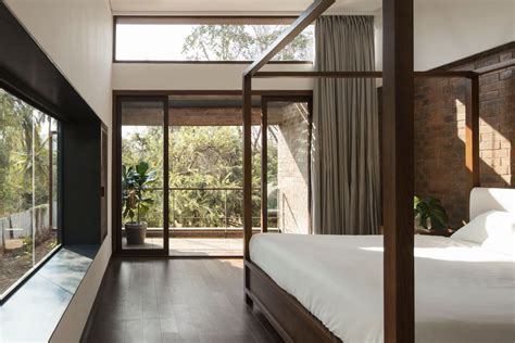 Bangalore: Would you believe this brick home is in the heart of the ...