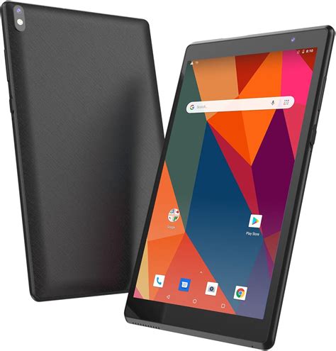 Buy NOVOJOY Tablet 8 inch Tablet PC, Android 11 Tablets, Quad-Core 2GB ...