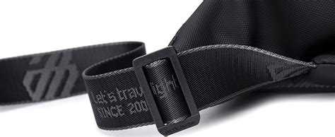 Arctic Hunter Large Sling Bag for Men Crossbody 13L Big Side Bag for 10 ...