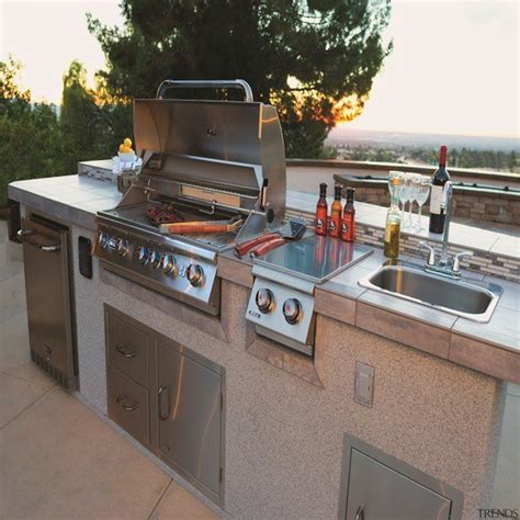 Outdoor Kitchen by Bull BBQs - Gallery - 5 | Trends