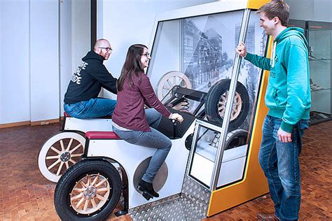 Science Center 的图像结果