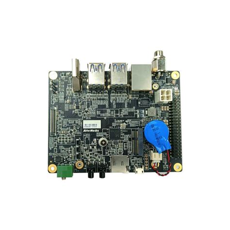 D131 Carrier Board For NVIDIA Jetson Orin NX/Orin Nano Module – MirageGrove