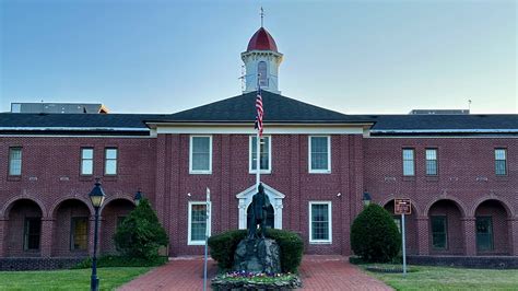 Atlantic County Public Records Search