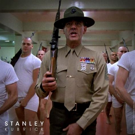 Full Metal Jacket Quotes This Is My Rifle