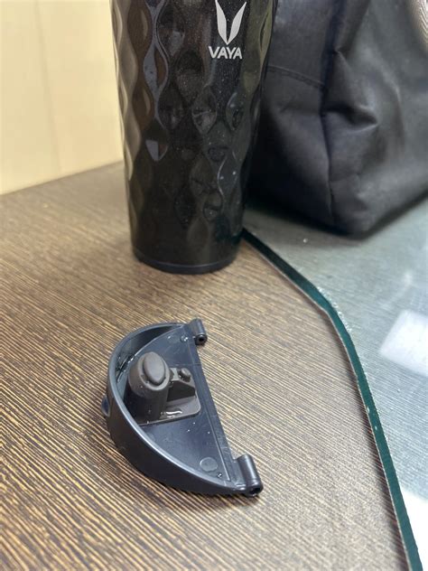 Vaya Drynk Stainless Water Bottle for Office,600Ml Vacuum Insulated ...