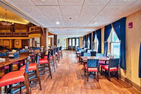 Old Mill Movie Theater