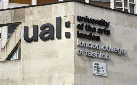 fashion design university london