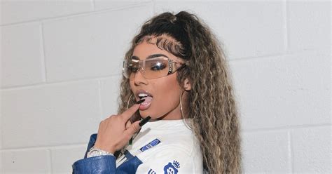 Rubi Rose Credits DDG For OnlyFans Success