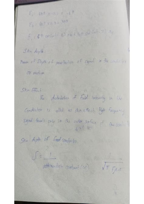 21ECC201T-unit4&5 - (a) I (1) t F Ex correct Dan for SIN ay Slie depott ...