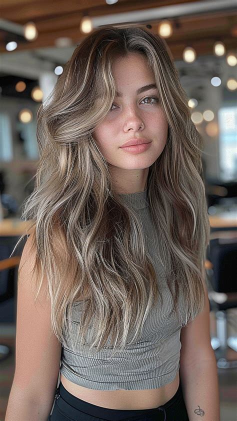 30 Balayage Hair Color Ideas for Your 2024 Shine | Hair color balayage ...