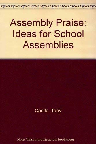 Buy Assembly Praise: Ideas for School Assemblies Book Online at Low ...