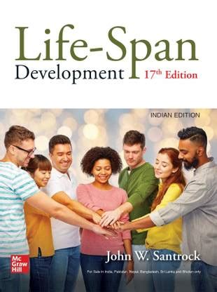 Lifespan Development | 17th Edition: Buy Lifespan Development | 17th ...