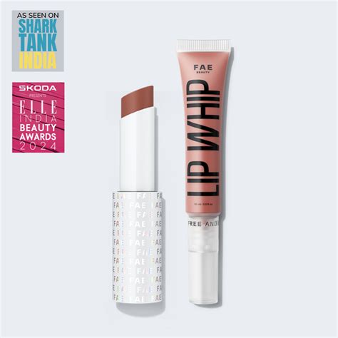 Modern Matte – FAE BEAUTY