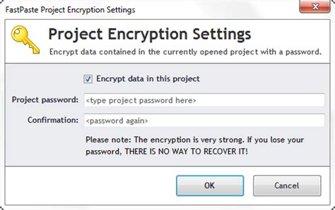 FastPaste Screenshots
