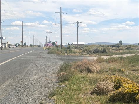 Lot 100 Christmas Valley Highway Christmas Valley, OR 97641 ...