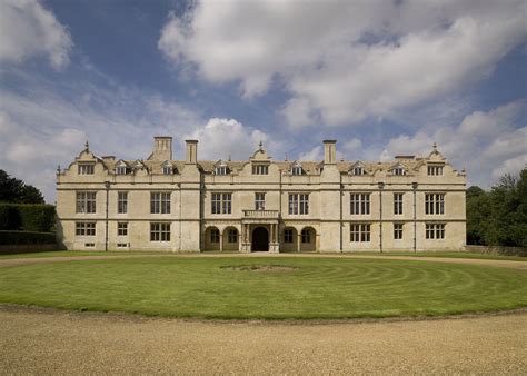 Apethorpe Palace