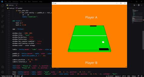 Ursina Engine 3D Python Game Engine Tutorial 20 的图像结果
