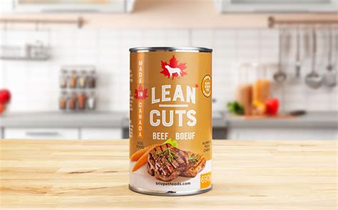 Lean Cuts Beef