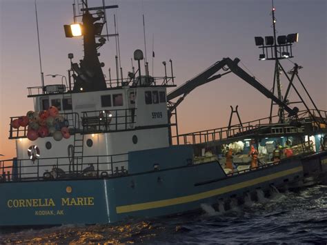 New Owners, New Name – F/V Cornelia Marie Sold In Secret Deal – You’ll ...