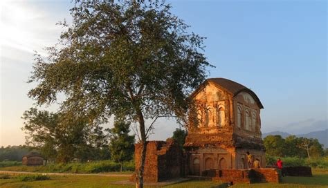 5 Must Visit Places in Silchar - lifeberrys.com