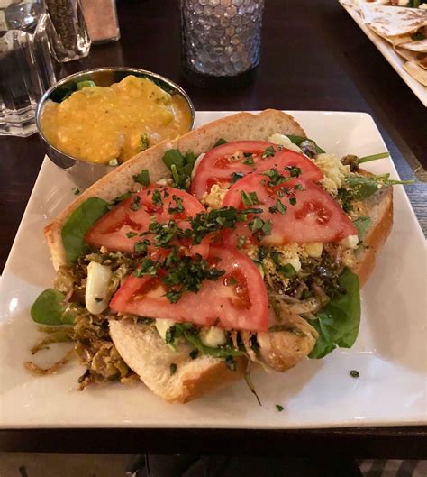 Vegan Friendly Restaurants in Nashville, Tennessee - The Conscientious ...