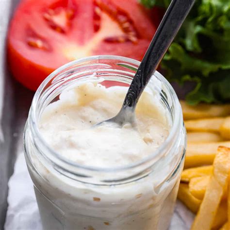 Easy Donkey Sauce Recipe | The Recipe Critic