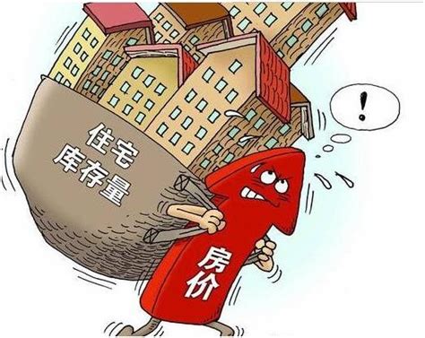中国一二三四线城市房价为何呈排浪式上升？__财经头条