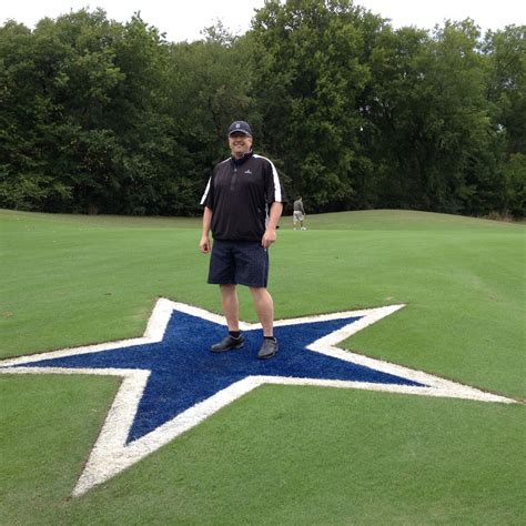 dallas cowboys golf course