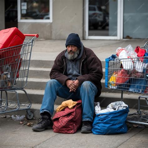 Image result for HowToBasic Homeless Guy