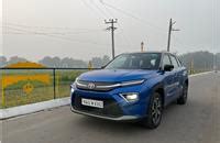 Toyota showcases hybrid tech strengths with Hyryder | Autocar Professional