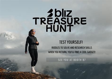 Bliz Treasure Hunt - Italian Bike Festival Italian Bike Festival