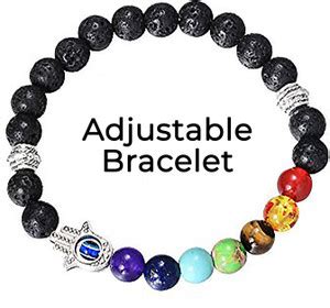 Seetara Crystal Beads, Agate, Quartz Bracelet Price in India - Buy ...