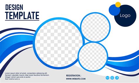 Presentation Background Layout Template 的图像结果