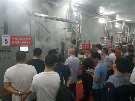 分享更多关于米粉设备及行业新闻资讯，东莞市陈辉球米粉设备有限公司