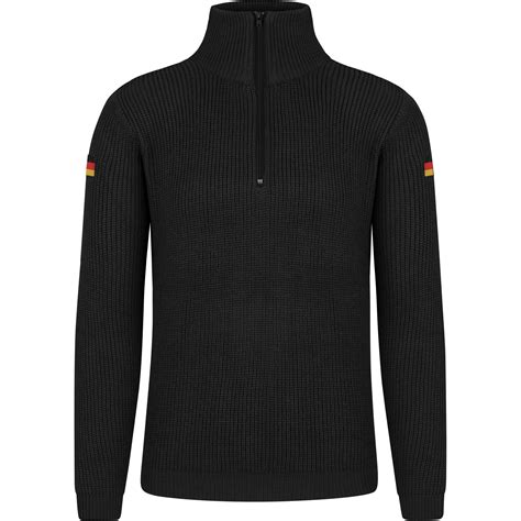 Normani Herren Troyer-Pullover Höntrup - 9855 - kaufen bei Galaxus