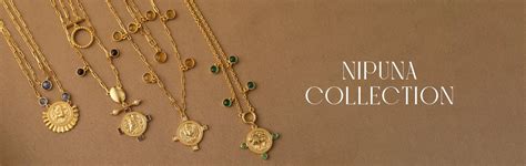 Nipuna Collection - Trendy 925 Silver Jewellery by Paksha - Paksha India