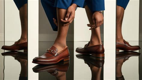 Mille Dollari - Be Spoke Shoe Maker's