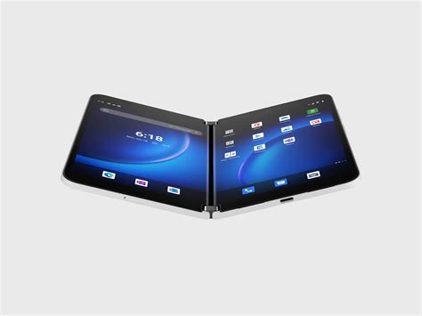 Best Dual Screen Phones So Far - Smartprix