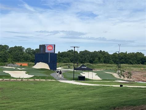 Chasing Aces golf near Shreveport is opening in Florida | Business ...