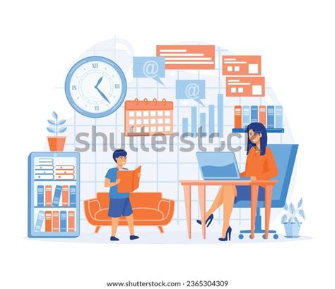 Busy Home 的图像结果