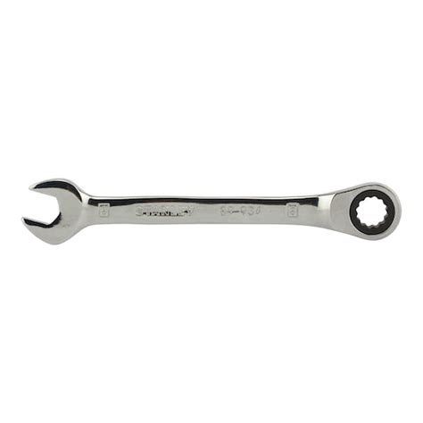 STANLEY Ratcheting Spanner 8 Mm – Tools Warehouse