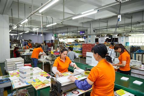 Your Most Trusted Board Book Manufacturer In China - Yimi Paper