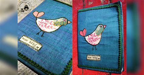Handmade Albums For New Parents I LBB Kolkata