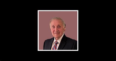 Obituary | Joseph F. Barstys of Cherry Hill, New Jersey | Healey ...
