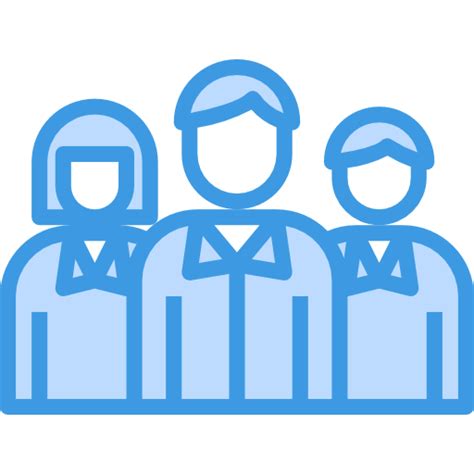 Students - Free people icons