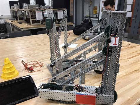 Image result for VEX Robotics Design System