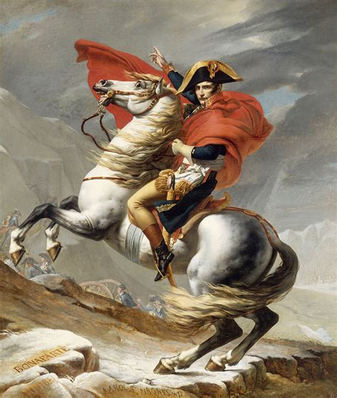 Jacques Louis David