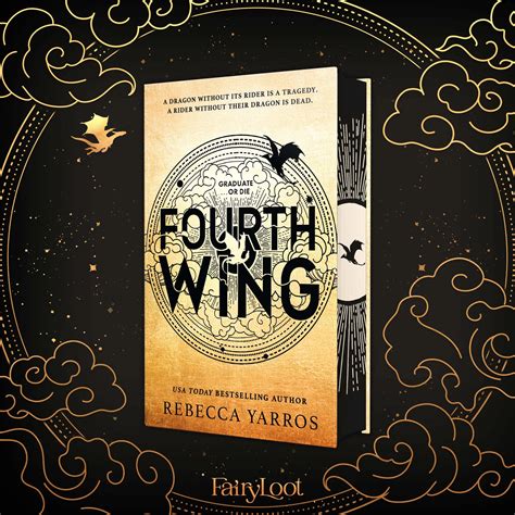How Many Books In Fourth Wing Series