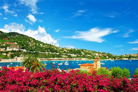«Villefranche-sur-Mer» HD wallpapers