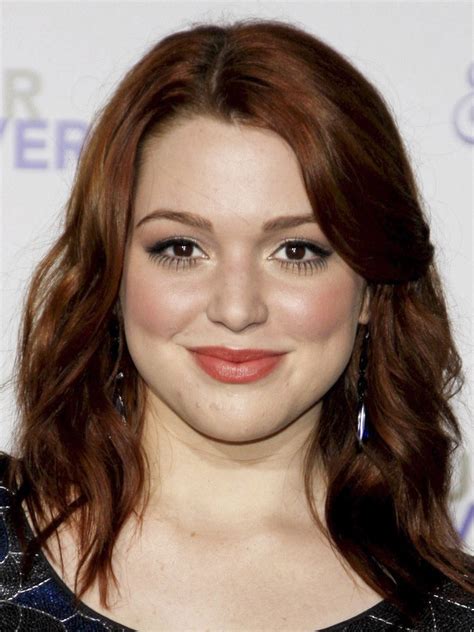 Jennifer Stone Haircuts